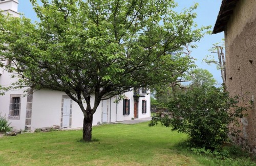 Ayrens Cottage | Gite Ayrens, 3 bedrooms, 6 persons