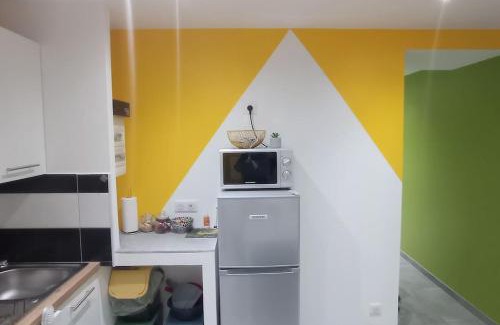 Raon-l'Etape Appartement | Gite Azalée