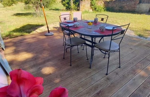 Belis Maison | Gîte Bélis, 3 pièces, 4 personnes