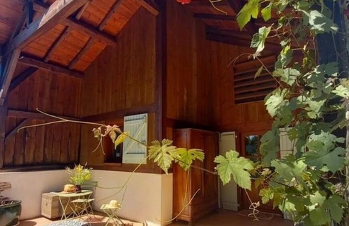 Belis Maison | Gîte Bélis, 3 pièces, 4 personnes