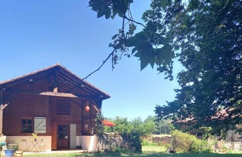 Belis Maison | Gîte Bélis, 3 pièces, 4 personnes
