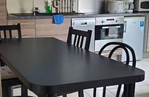 Epernay Appartement | Gite BA 3 Epernay Centre