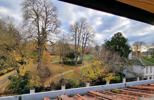 Epernay Appartement | Gite BA 3 Epernay Centre