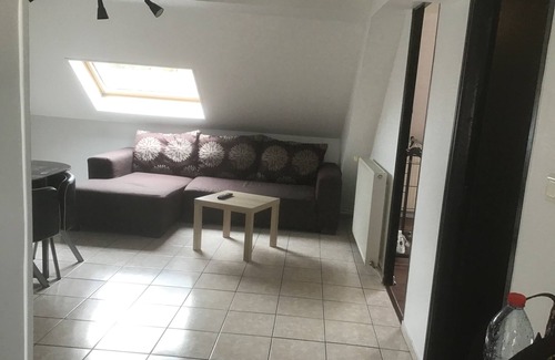 Epernay Appartement | Gite BA 3 Epernay Centre