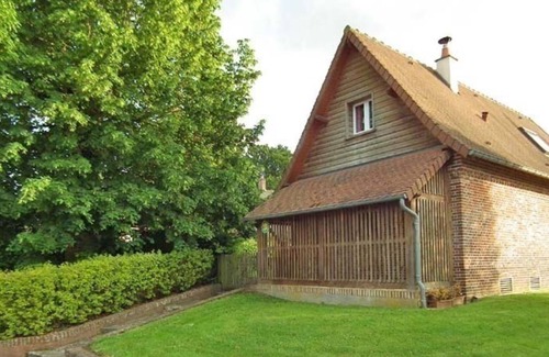 Bailleul-Neuville Maison | Gîte Bailleul-Neuville, 3 pièces, 5 personnes