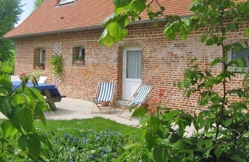 Bailleul-Neuville Maison | Gîte Bailleul-Neuville, 3 pièces, 5 personnes