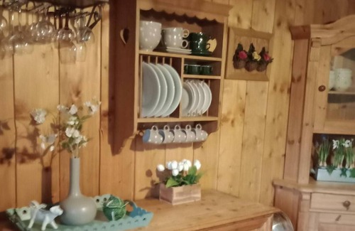 Bailleul-Neuville Maison | Gîte Bailleul-Neuville, 3 pièces, 5 personnes