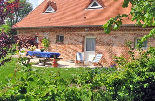 Bailleul-Neuville Maison | Gîte Bailleul-Neuville, 3 pièces, 5 personnes