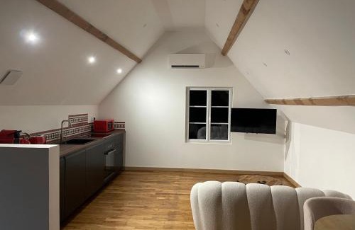 Lailly-en-Val Appartement | Gite balnéo