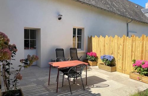 Lailly-en-Val Appartement | Gite balnéo