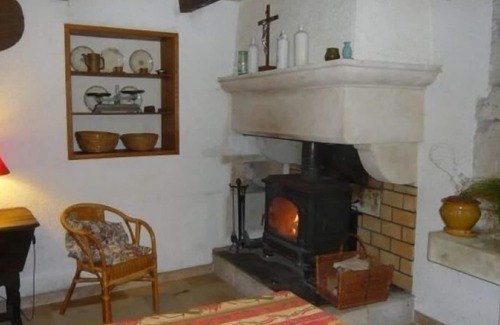 Beaufremont Cottage | Gîte Beaufremont, 4 pièces, 7 personnes