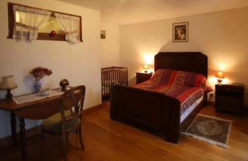 Beaufremont Cottage | Gîte Beaufremont, 4 pièces, 7 personnes