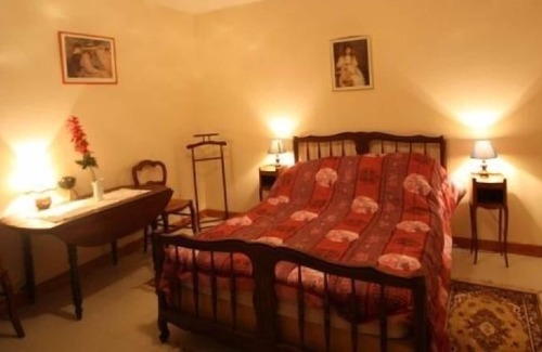 Beaufremont Cottage | Gîte Beaufremont, 4 pièces, 7 personnes