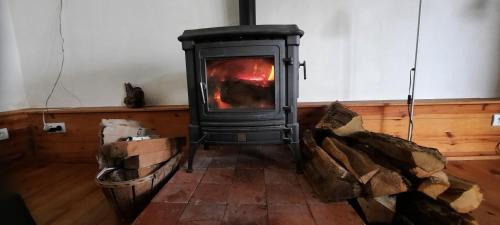 Saint-Didier-sur-Arroux Maison | Gite Bellefleur le Petit Montperroux
