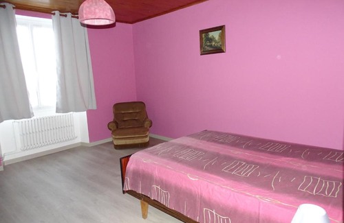Prunieres Maison | Gite Bellevue
