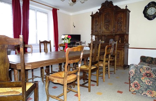 Prunieres Maison | Gite Bellevue