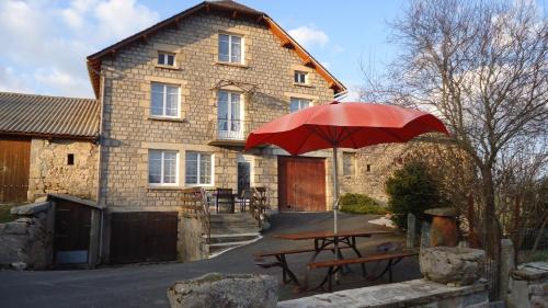 Prunieres Maison | Gite Bellevue