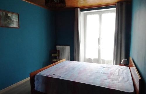 Prunieres Maison | Gite Bellevue