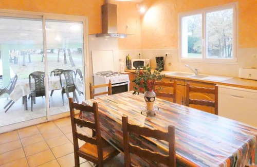 Benquet Maison | Gîte Benquet, 4 pièces, 6 personnes