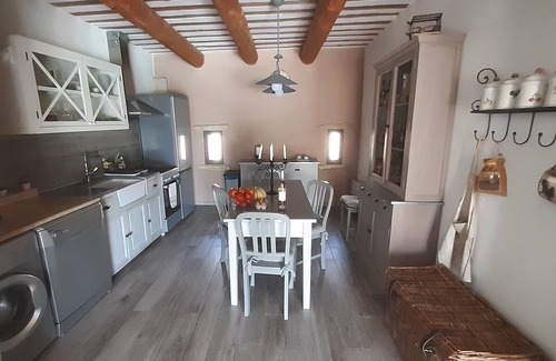 Courthezon Cottage | Gite entre Avignon et Orange