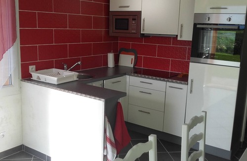 Chabeuil Maison | GITE ENTRE VERCORS ET ARDECHE