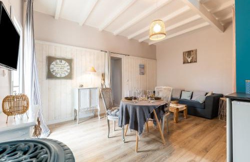 Vertheuil Maison | Gite bien etre sauna et spa