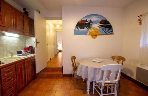 Biron Maison | Gite bironais "studio"