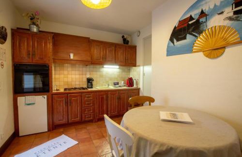 Biron Maison | Gite bironais "studio"
