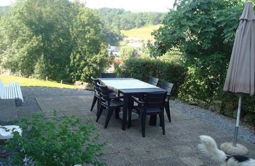 Sauguis-Saint-Etienne Maison | GITE-BISCAY-SAUGUIS in the BASQUE COUNTRY COMFORT and CONVIVIALITY