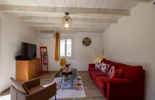 Champagnac-de-Belair Maison | Gite bon maraval