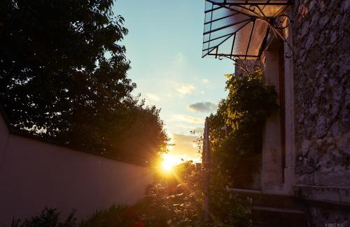 Bry-sur-Marne Appartement | Gite bord de Marne Paris