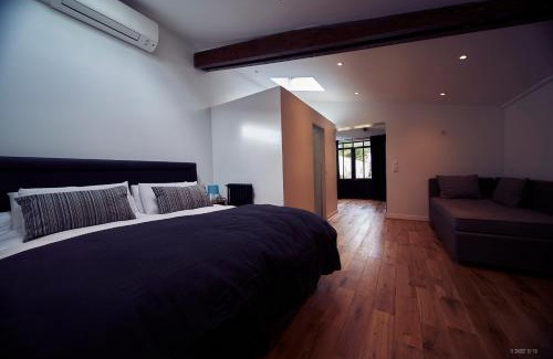 Bry-sur-Marne Appartement | Gite bord de Marne Paris