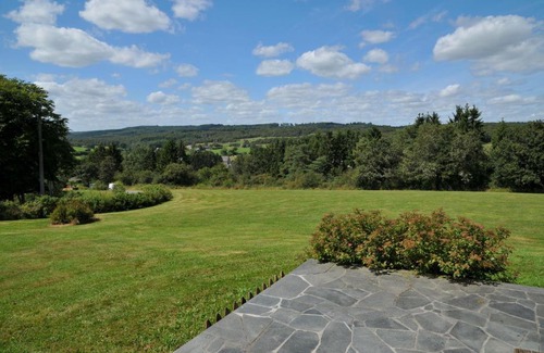 Somme-Leuze Maison | Gite Bouton d'Or