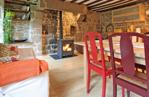 Breel Maison | Gîte Bréel, 4 pièces, 5 personnes