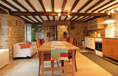 Breel Maison | Gîte Bréel, 4 pièces, 5 personnes