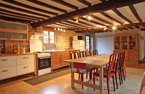 Breel Maison | Gîte Bréel, 4 pièces, 5 personnes