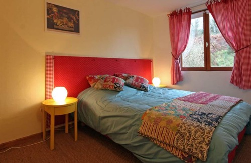 Breel Maison | Gîte Bréel, 4 pièces, 5 personnes
