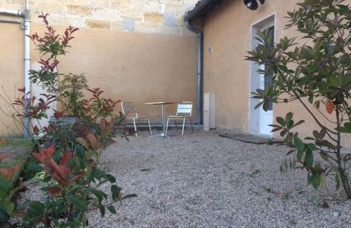 Savignac-de-l'Isle Maison | Gite Brandet Savignac