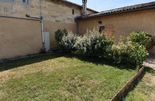 Savignac-de-l'Isle Maison | Gite Brandet Savignac