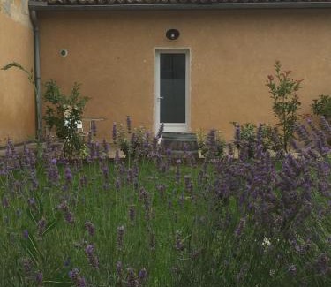 Savignac-de-l'Isle Maison | Gite Brandet Savignac
