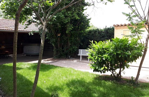 Brout-Vernet Cottage | Gîte Broût-Vernet, 4 pièces, 4 personnes