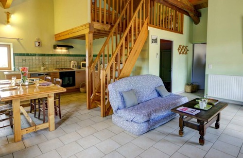 Vals d'Aix et Isable Maison | Gîte Bully (Loire), 2 pièces, 4 personnes
