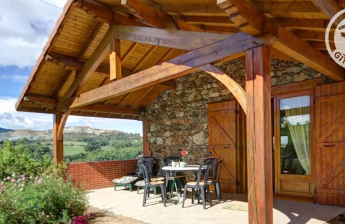Vals d'Aix et Isable Maison | Gîte Bully (Loire), 2 pièces, 4 personnes