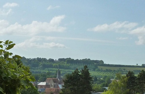 Bully Maison | Gîte Bully (Rhône), 3 pièces, 4 personnes
