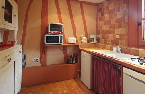 Bully Maison | Gîte Bully (Rhône), 3 pièces, 4 personnes
