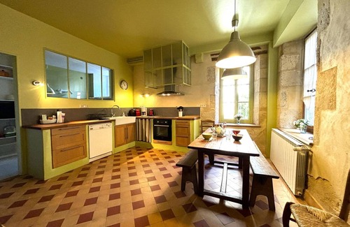Cerilly Cottage | Gite Cérilly, 3 bedrooms, 6 persons