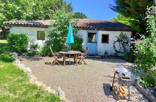 Bellon Cottage | Gîte intimiste pour 2 personnes avec Piscines
