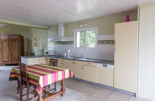 Grand-Champ Autre | GITE CAMPAGNE - GRAND-CHAMP