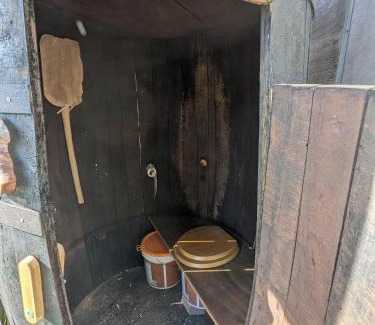 Saint-Thurien Autre | Gite camping à la ferme