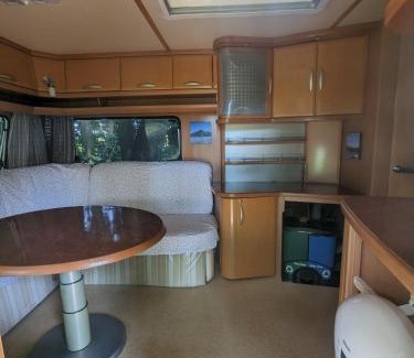 Saint-Thurien Autre | Gite camping à la ferme